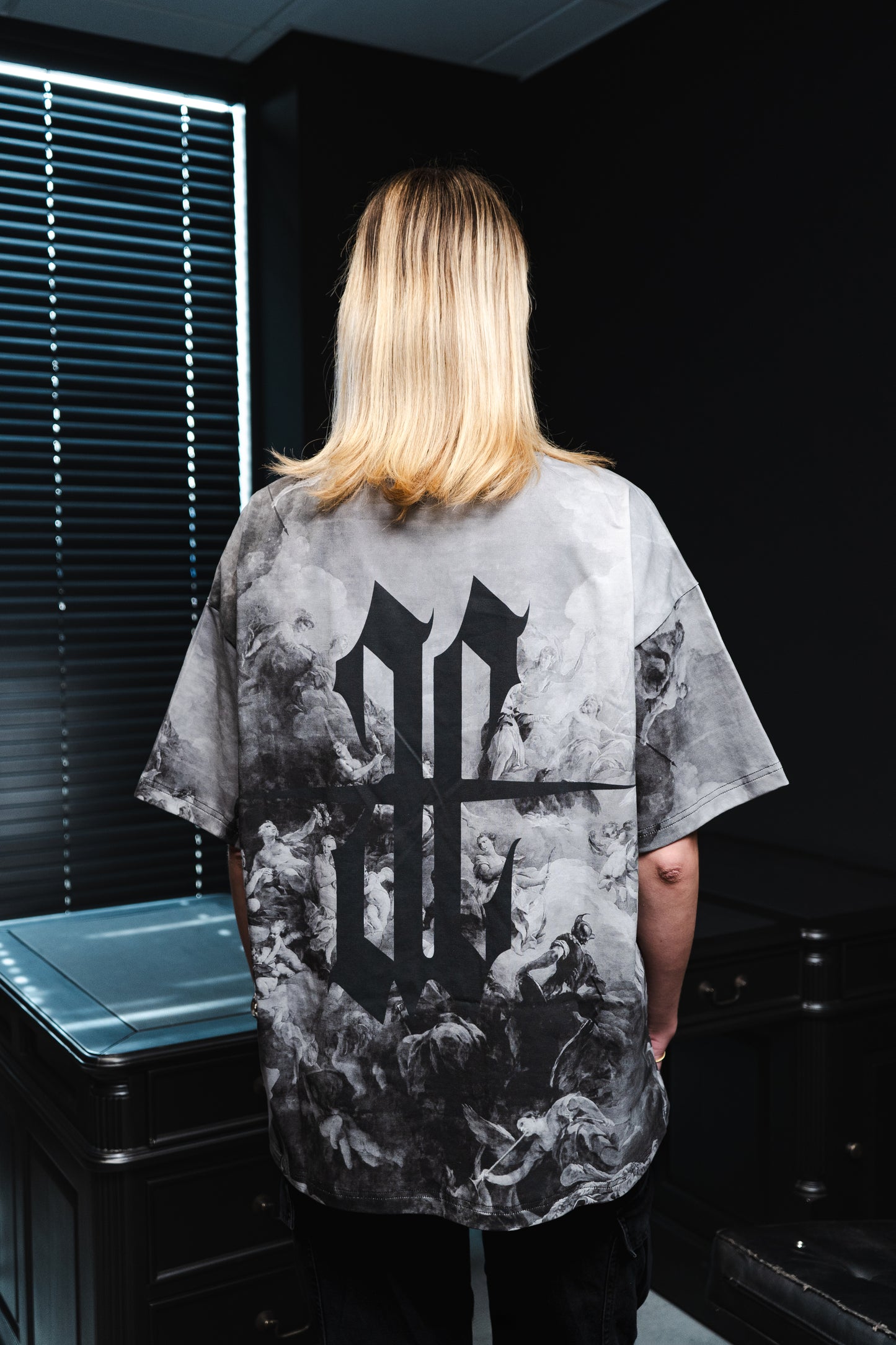 Artcore Dark Angel Tee