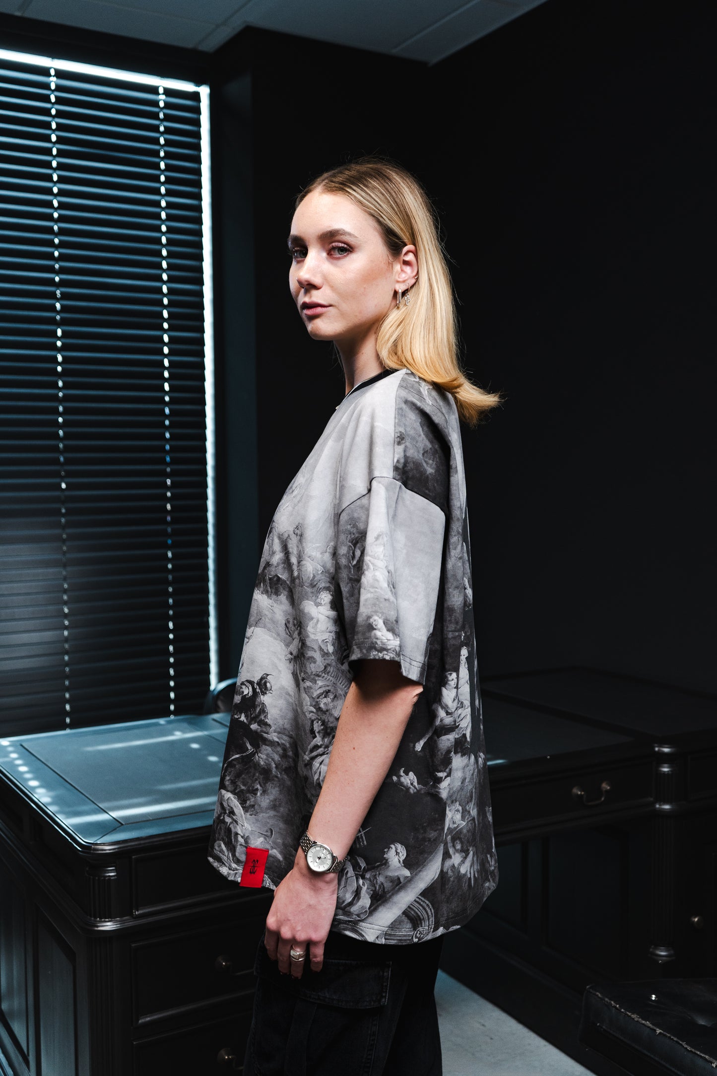 Artcore Dark Angel Tee
