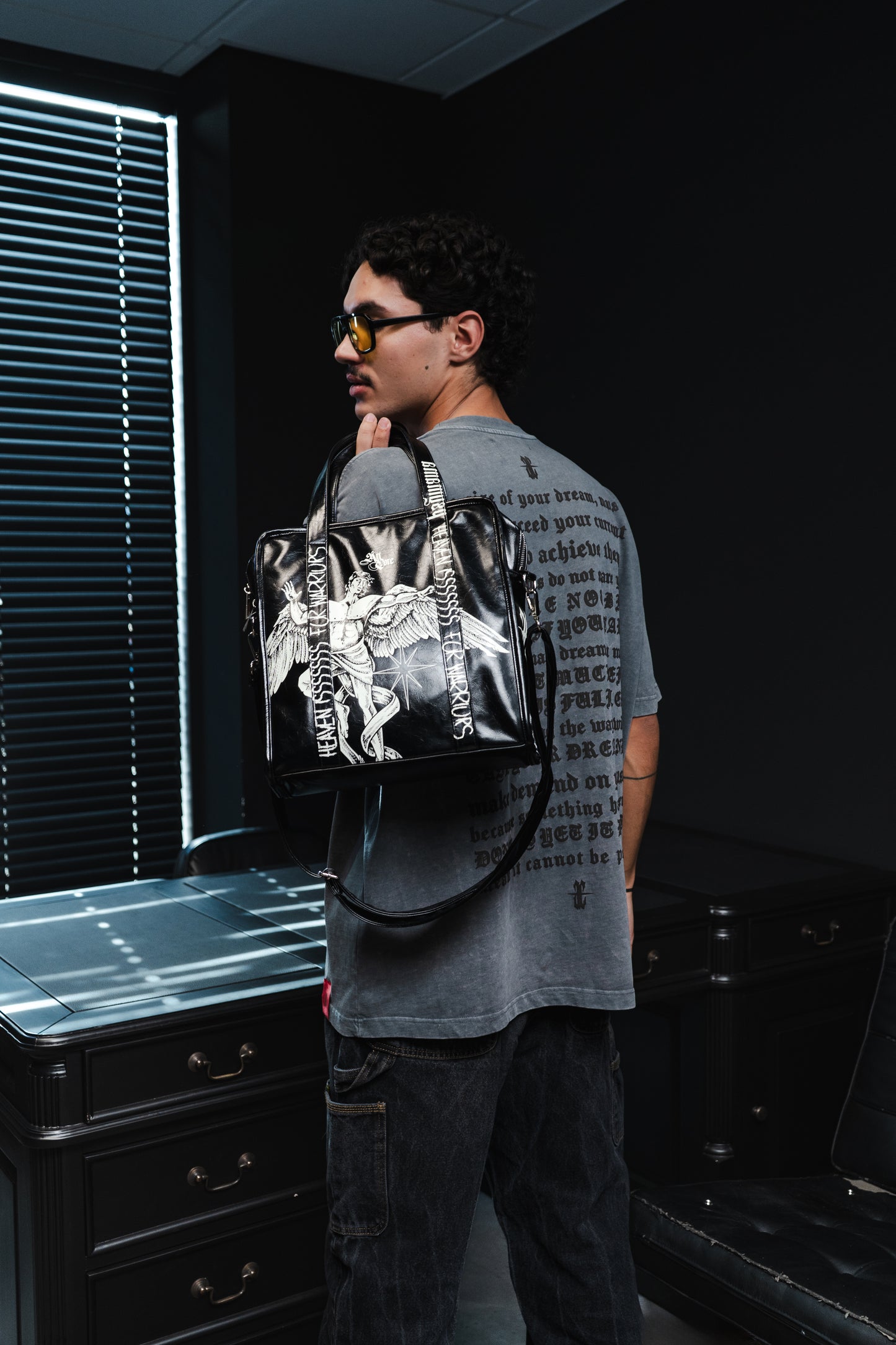 Artcore Angel Bag