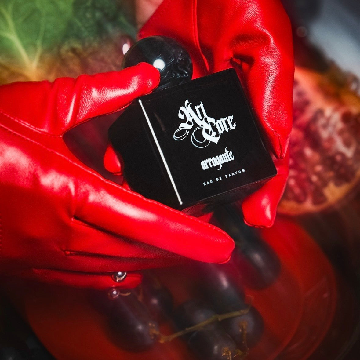 Artcore Arrogante Perfume