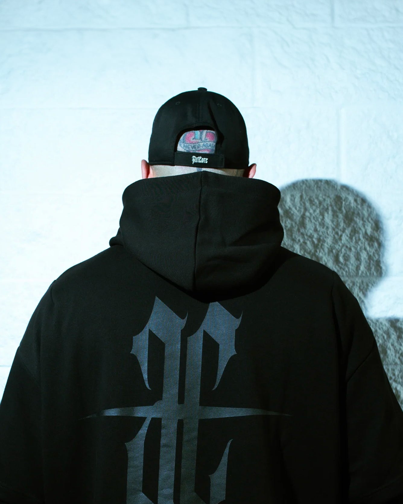 Artcore Dad Cap