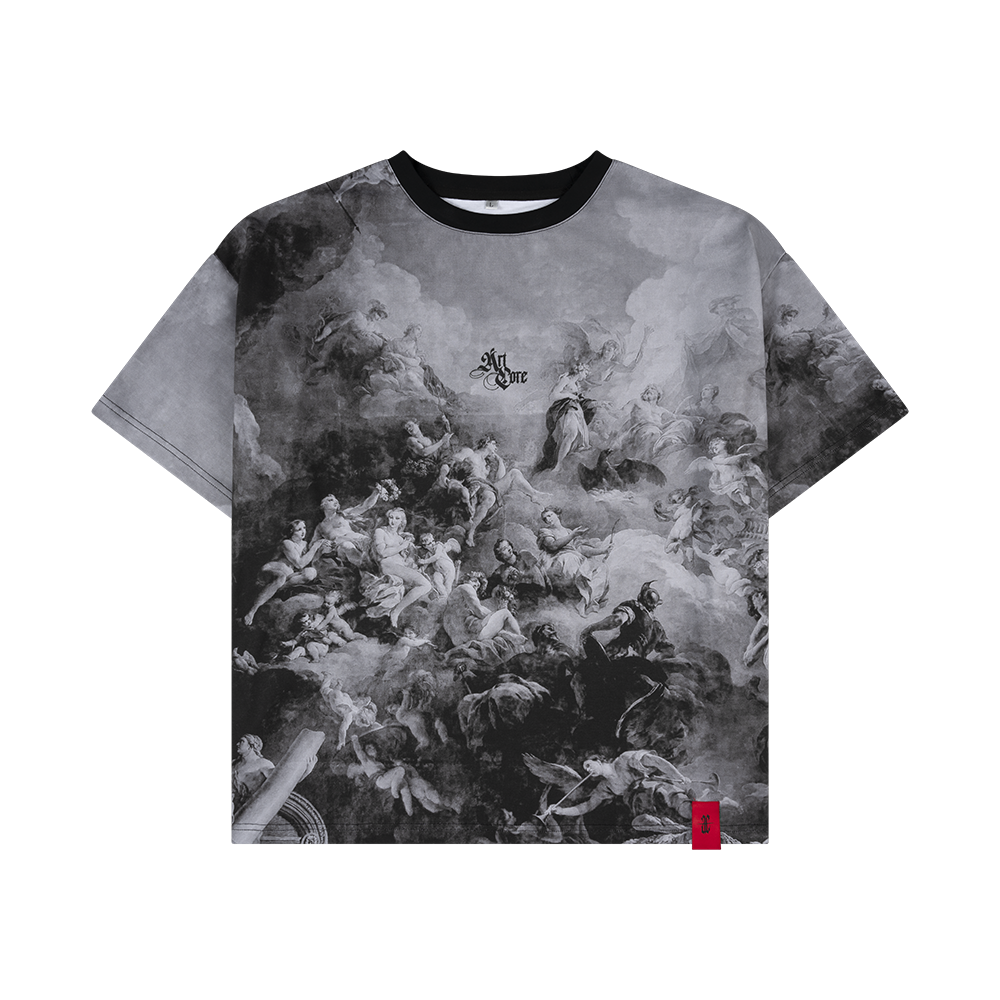 Artcore Dark Angel Tee