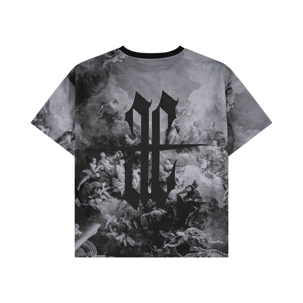 Artcore Dark Angel Tee