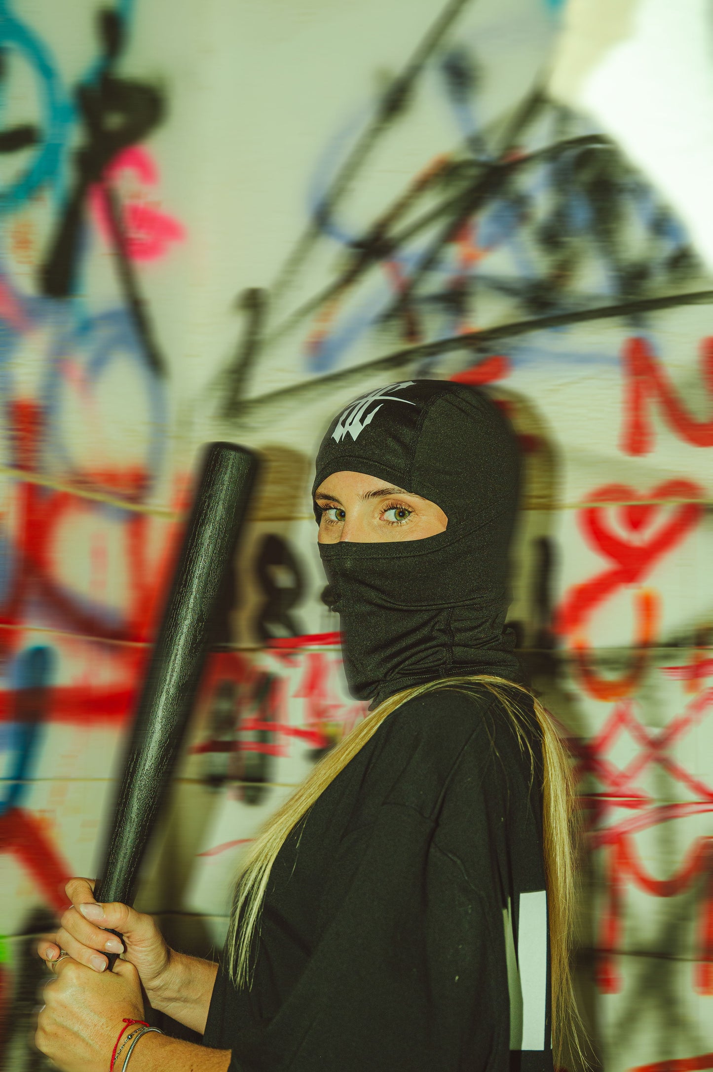 Artcore AC Balaclava