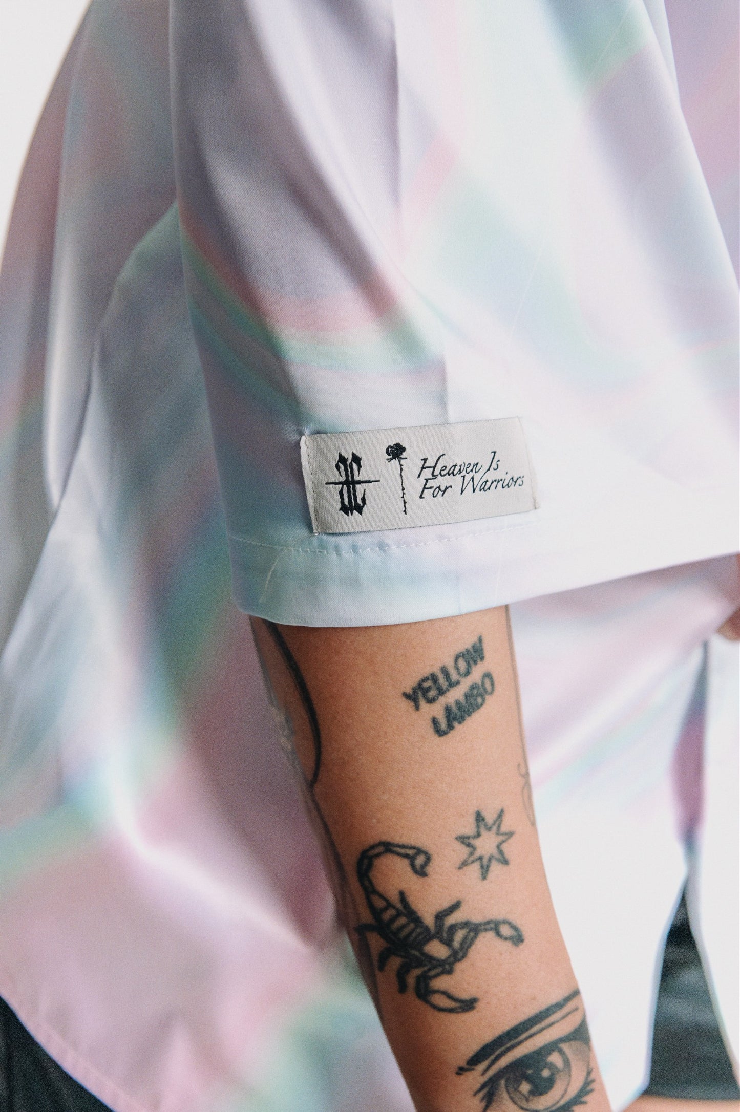 Lucid Dream Shirt