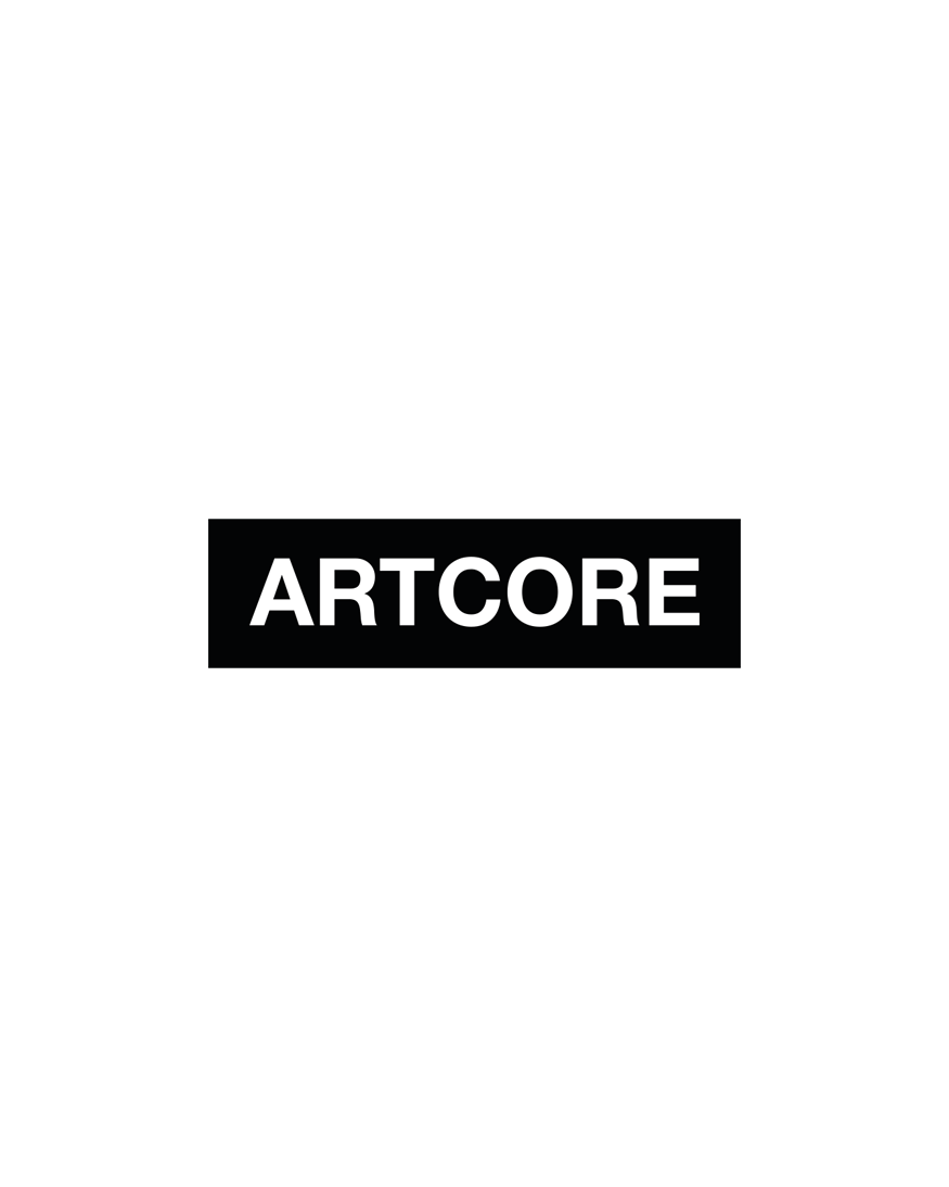 Artcore Sticker Small