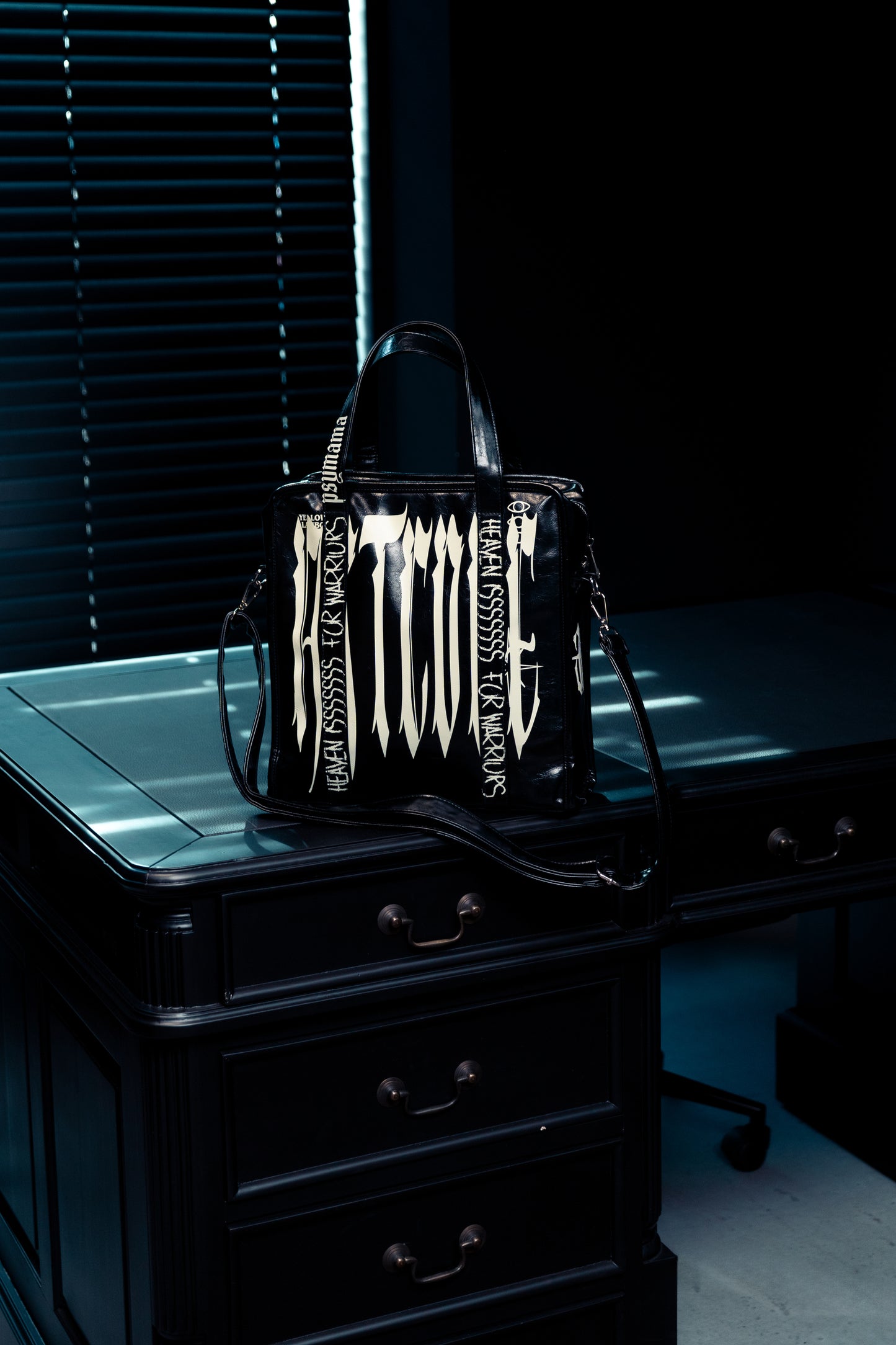 Artcore Angel Bag