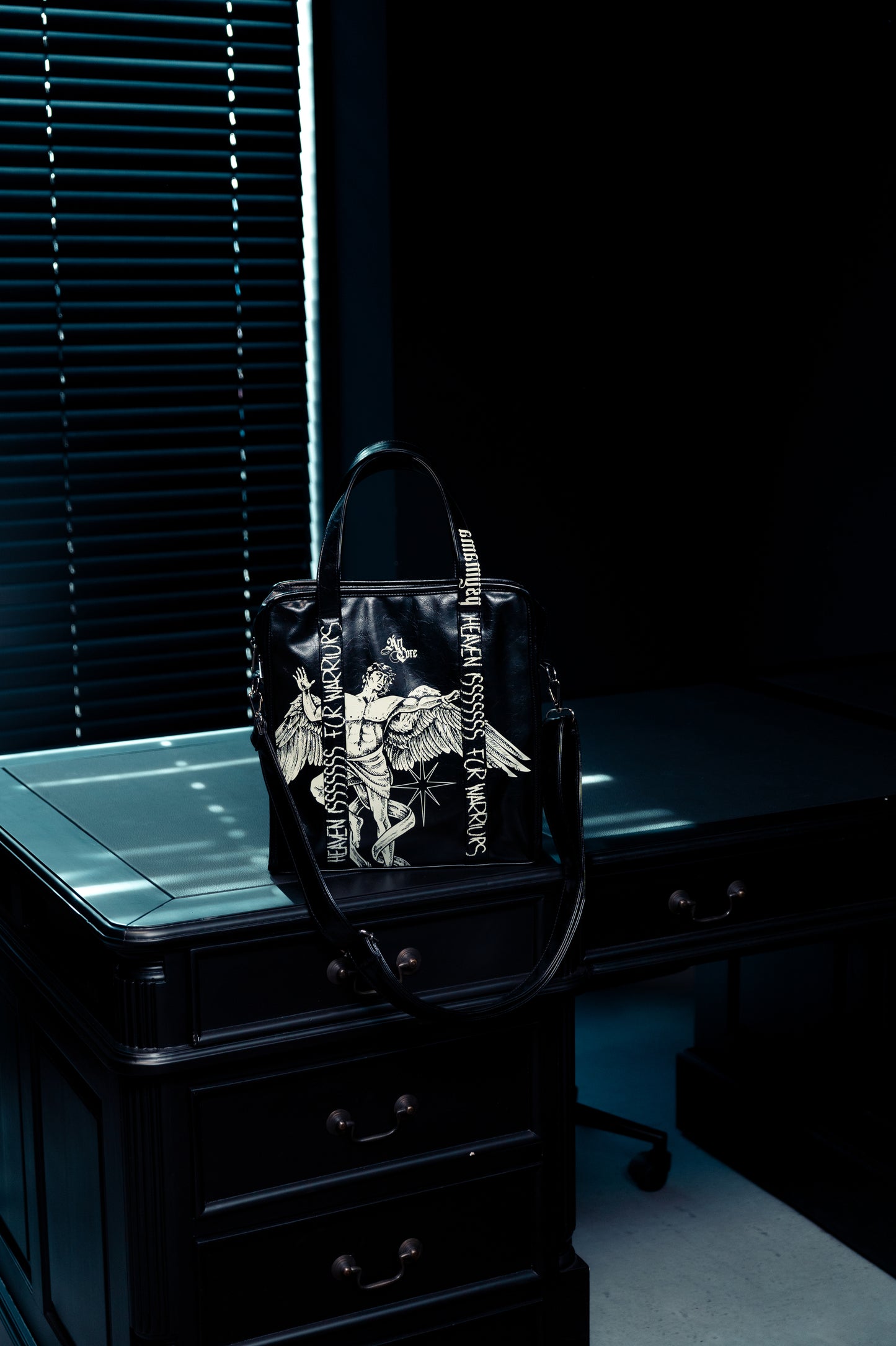 Artcore Angel Bag