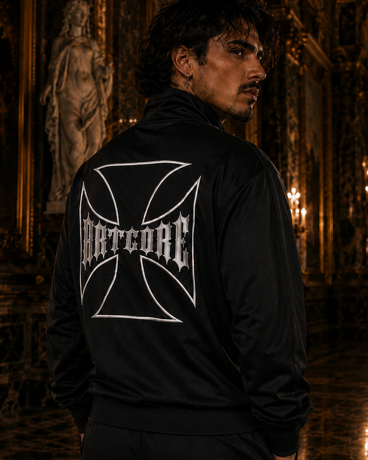 Artcore Cross Tracksuit