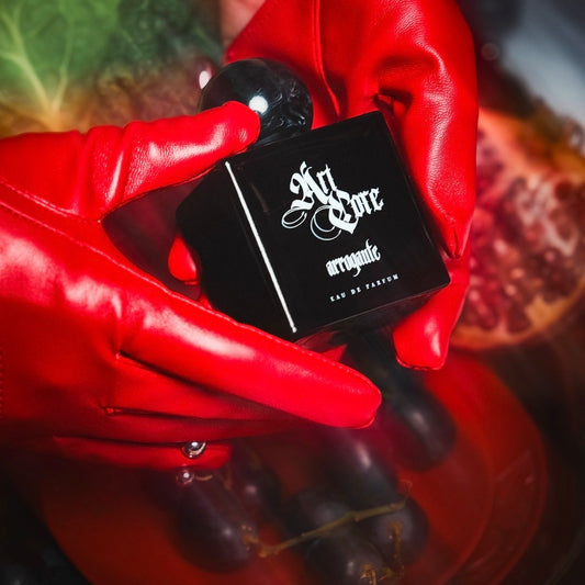 Artcore Arrogante Perfume