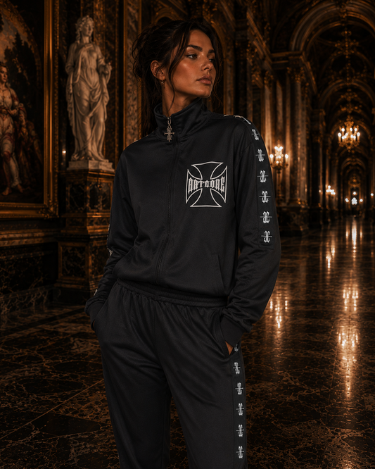 Artcore Cross Tracksuit