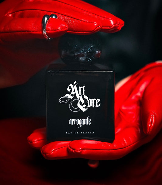 Artcore Arrogante Perfume