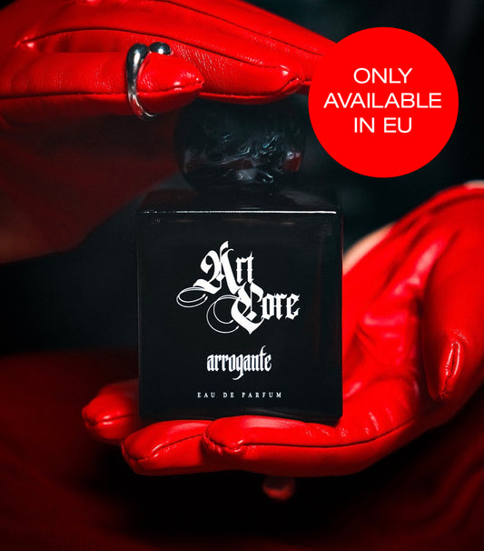 Artcore Arrogante Perfume