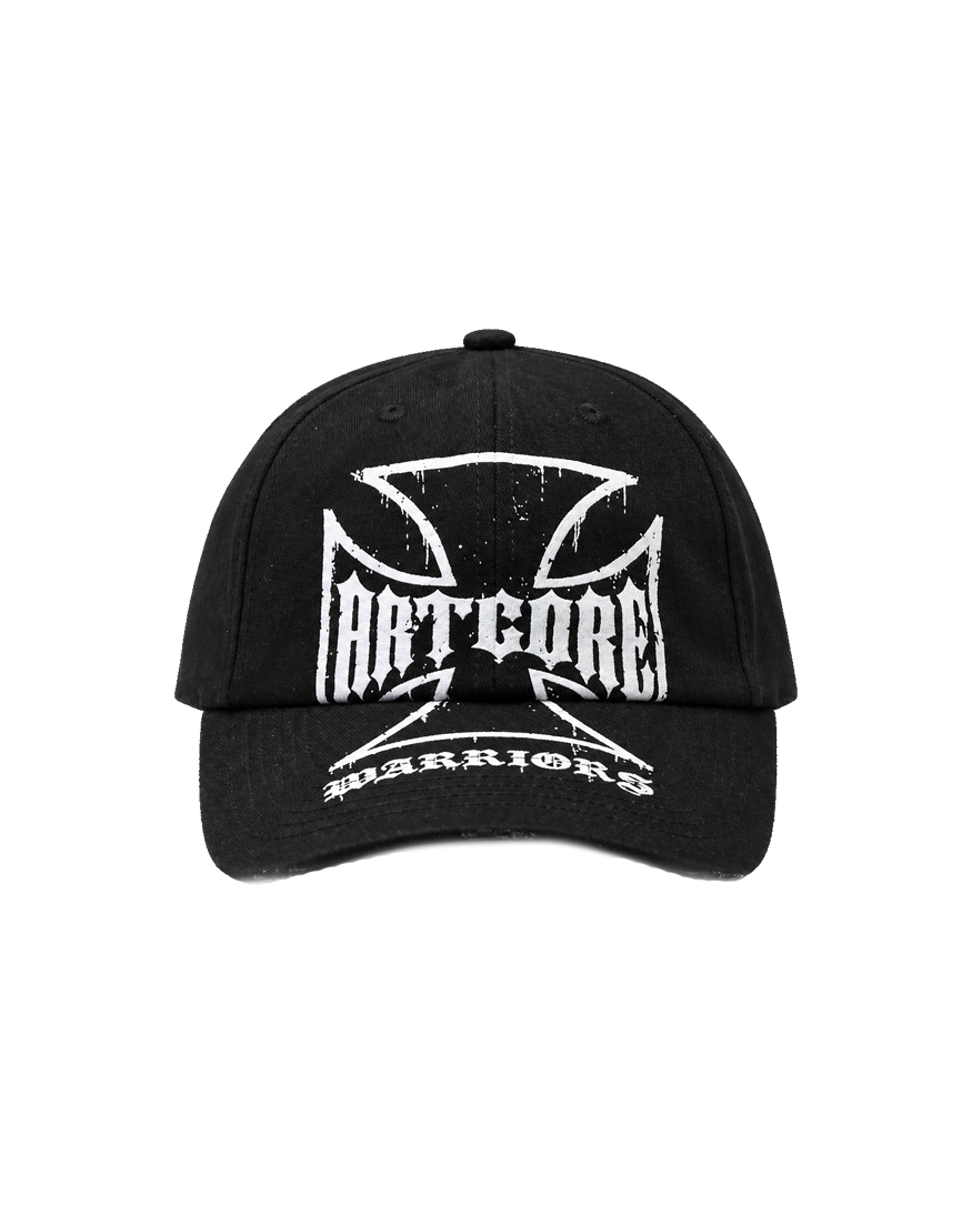 Artcore Cross Dadhat Black