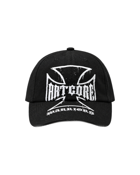 Artcore Cross Dadhat Black