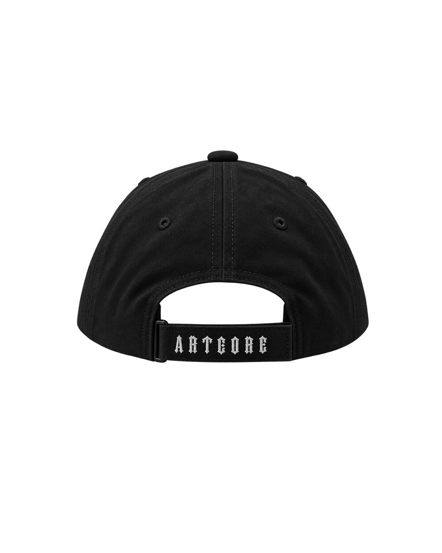 Artcore Cross Dadhat Black