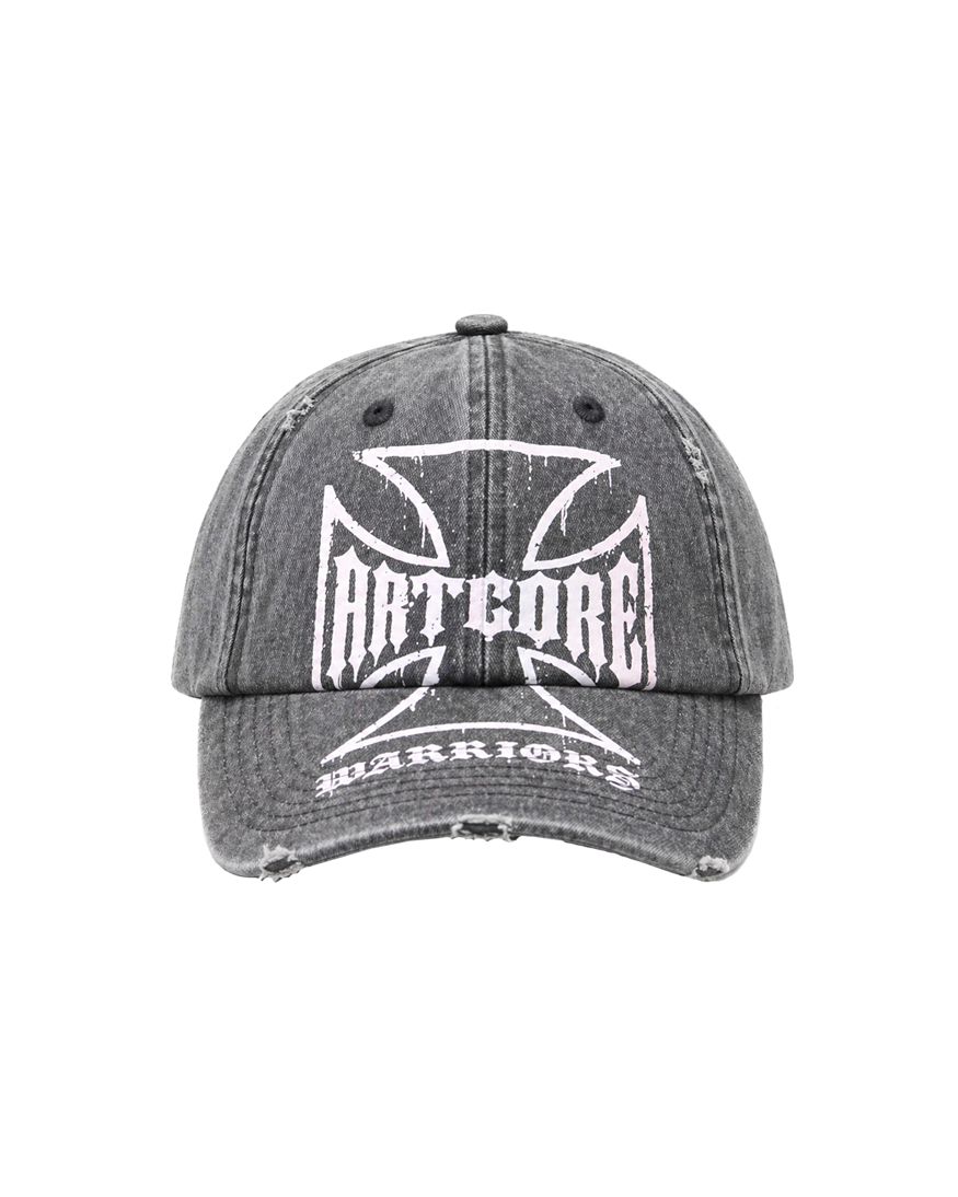 Artcore Cross Dadhat Grey