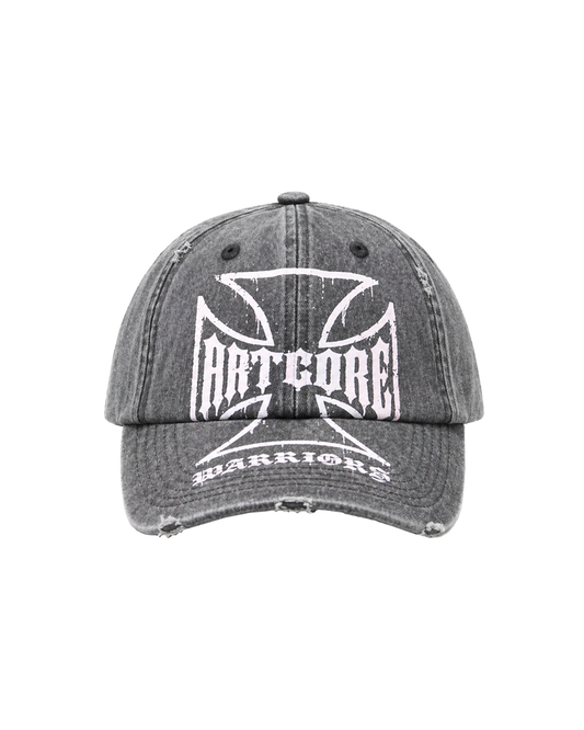 Artcore Cross Dadhat Grey