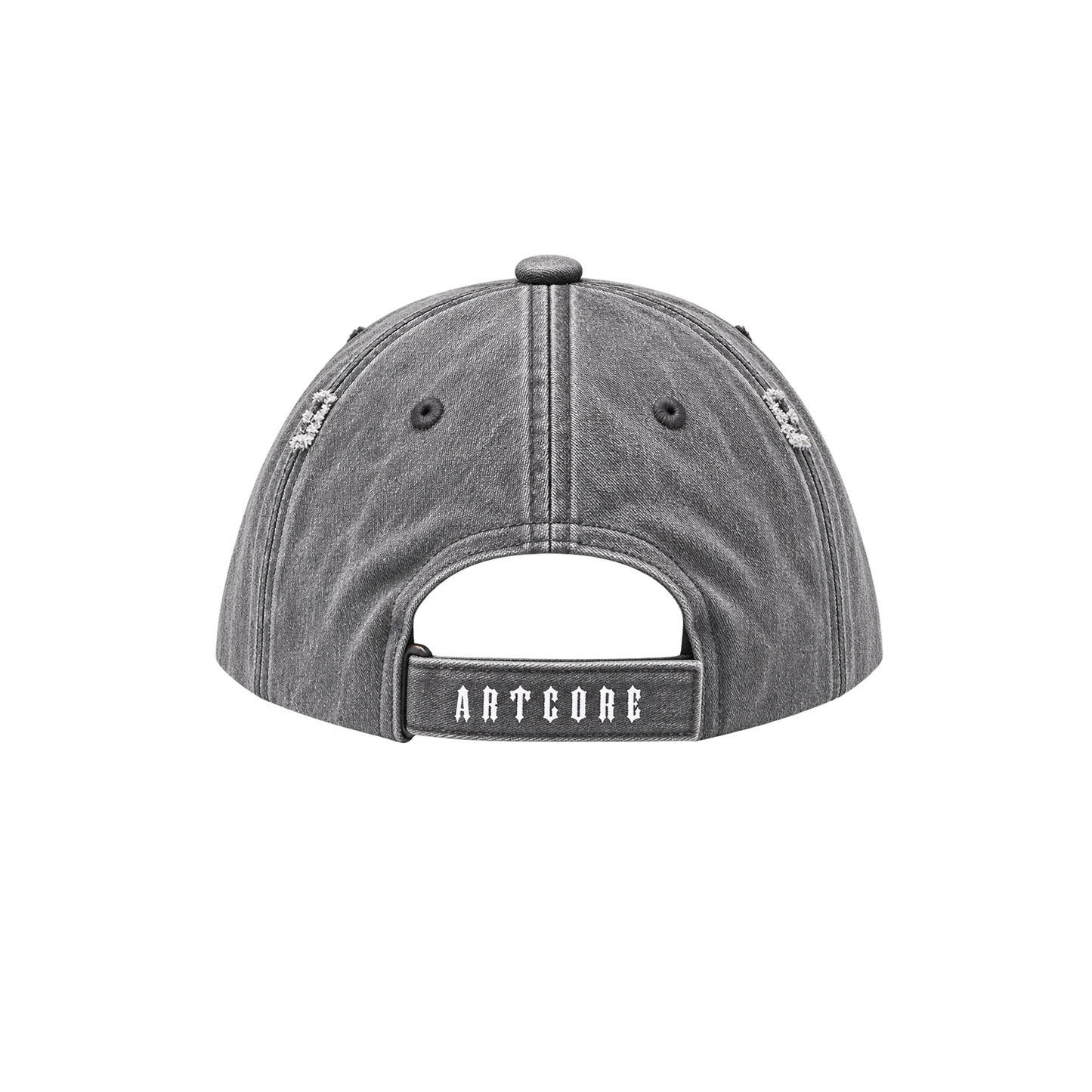 Artcore Cross Dadhat Grey