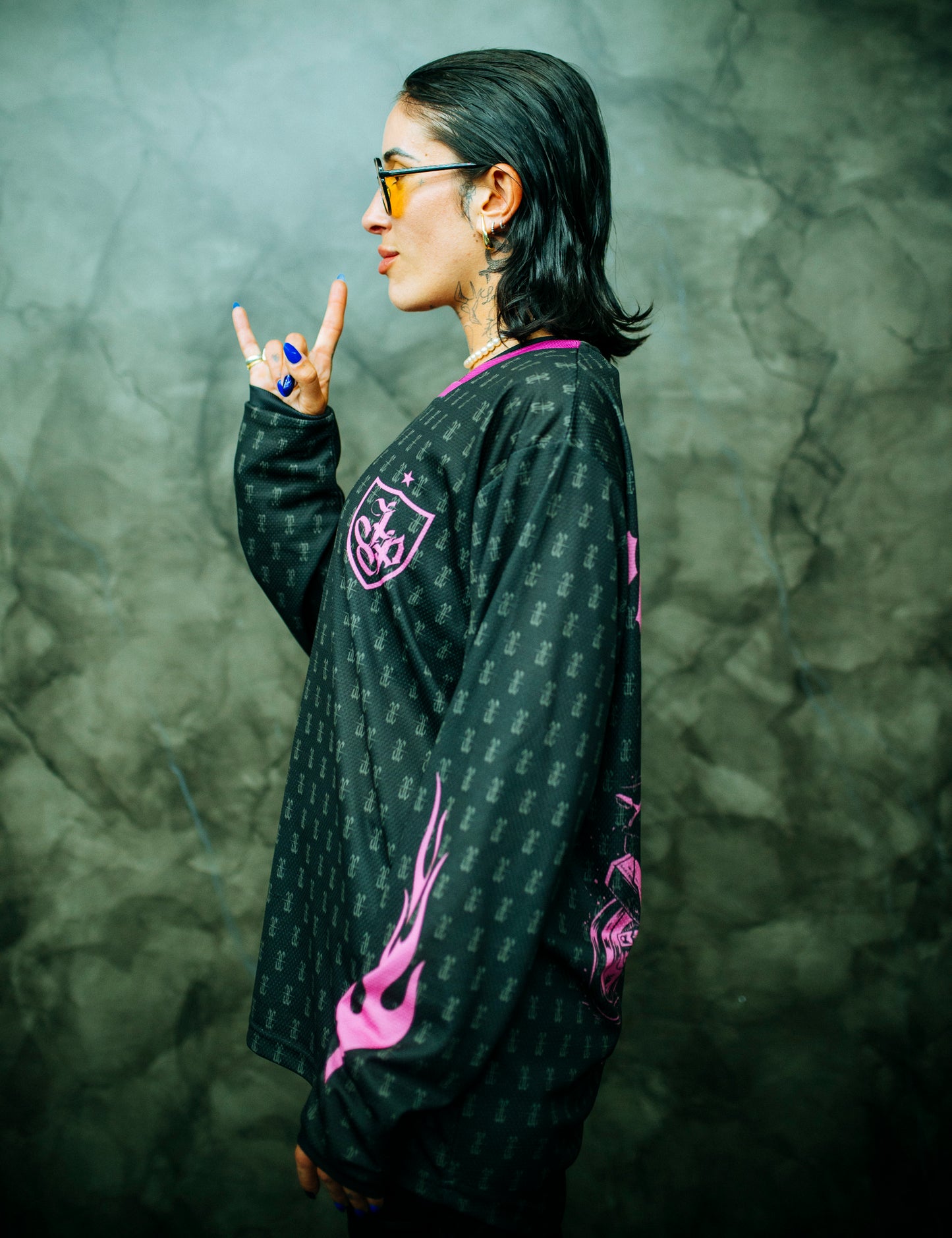 Paganotto Moto Jersey