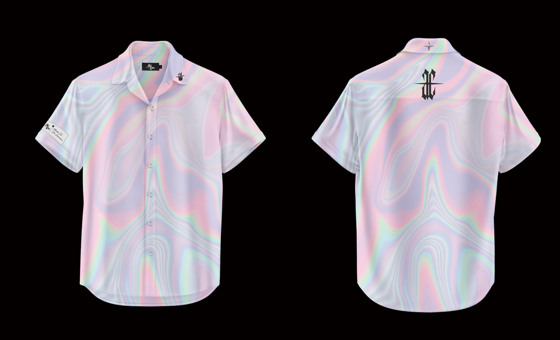 Lucid Dream Shirt
