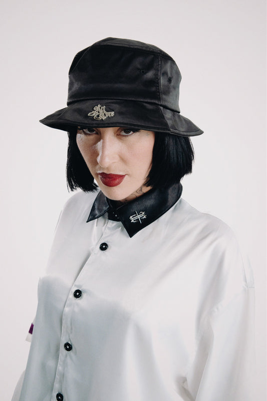 Noir Rose Shirt