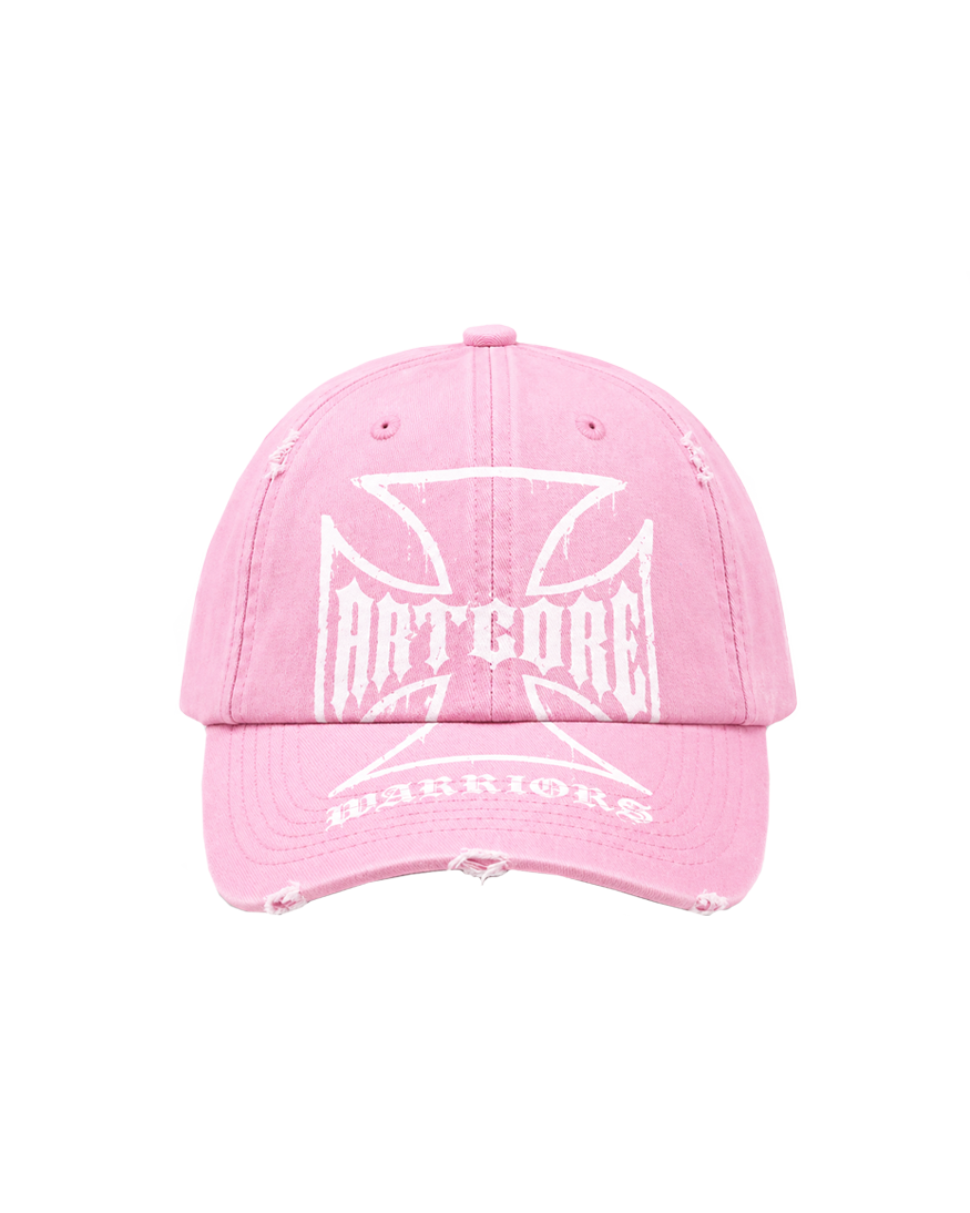 Artcore Cross Dadhat Pink