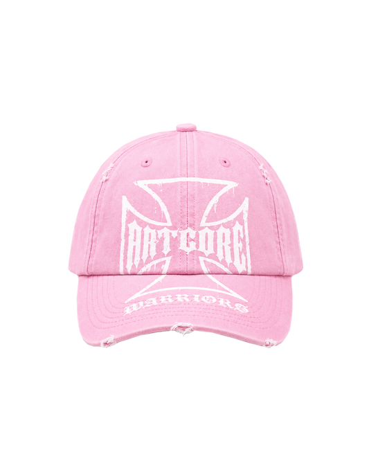 Artcore Cross Dadhat Pink
