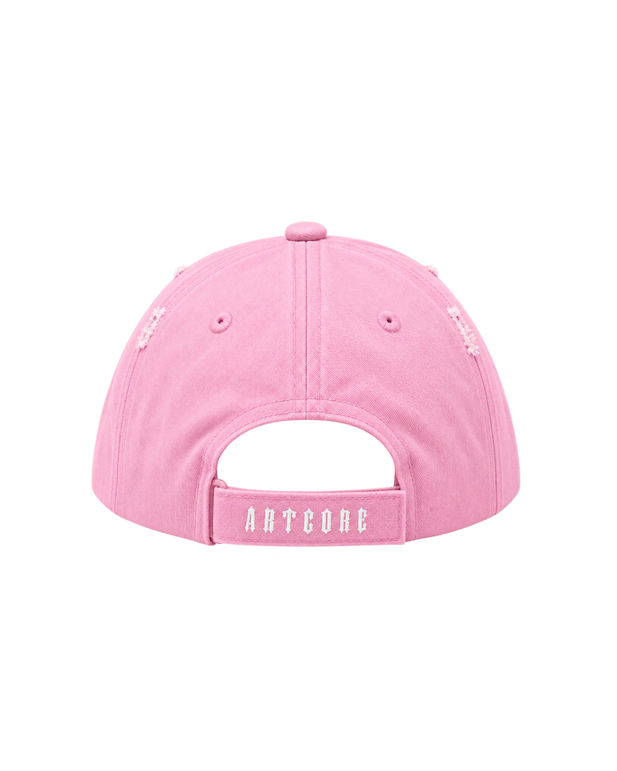 Artcore Cross Dadhat Pink