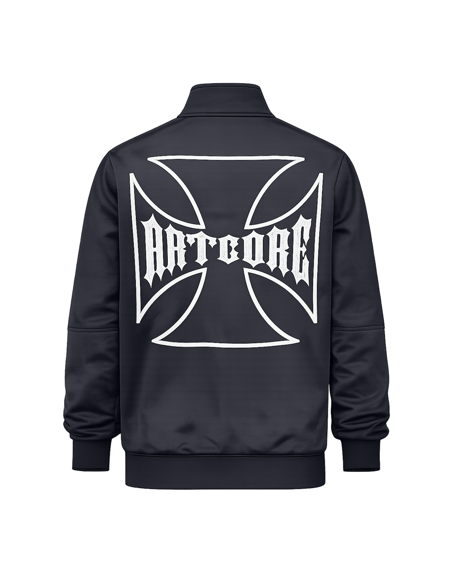 Artcore Cross Tracksuit