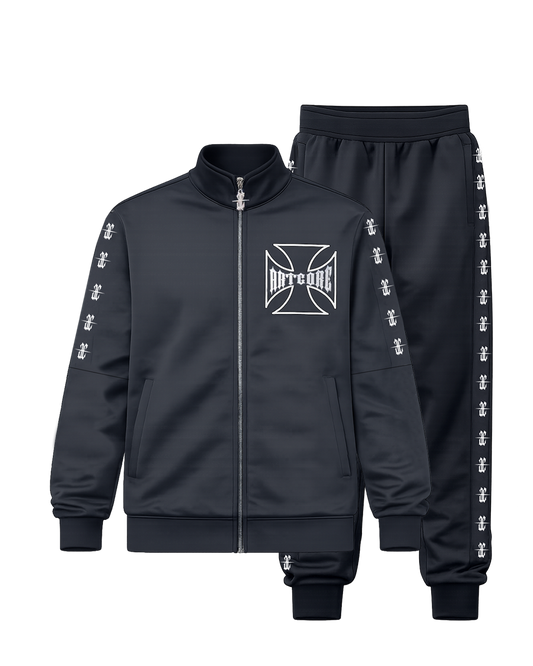 Artcore Cross Tracksuit