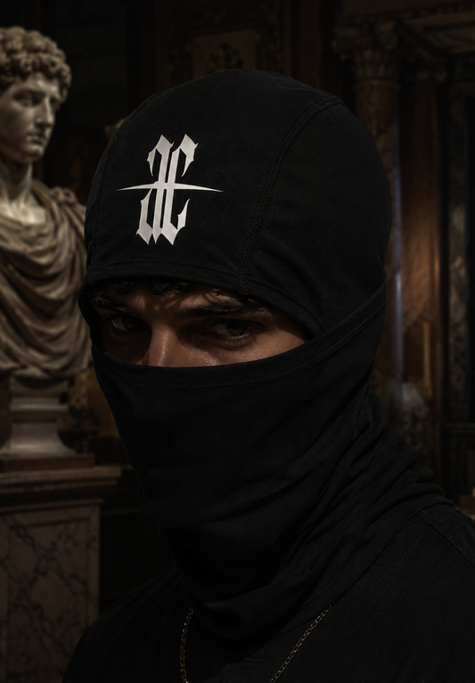 Artcore AC Balaclava