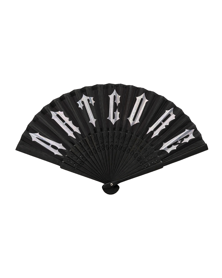 Artcore Handfan