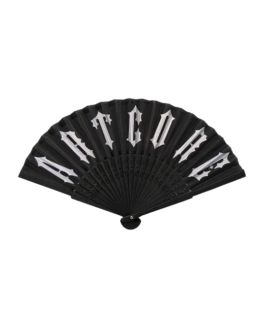 Artcore Handfan