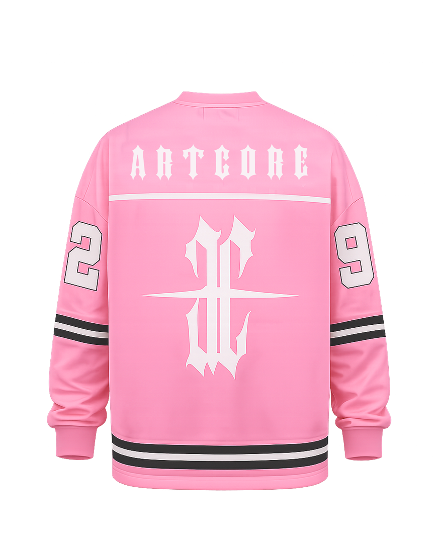 Artcore 92 Jersey Longsleeve