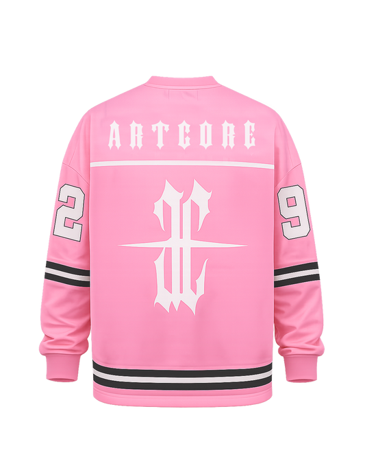 Artcore 92 Jersey Longsleeve